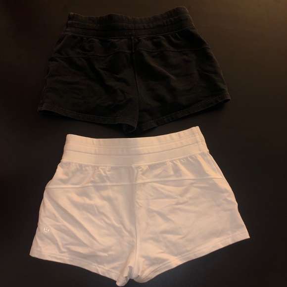 lululemon athletica Pants - Lululemon Shorts - 4